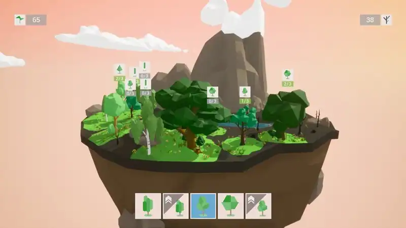 The Tree (Дерево) — изображение 3