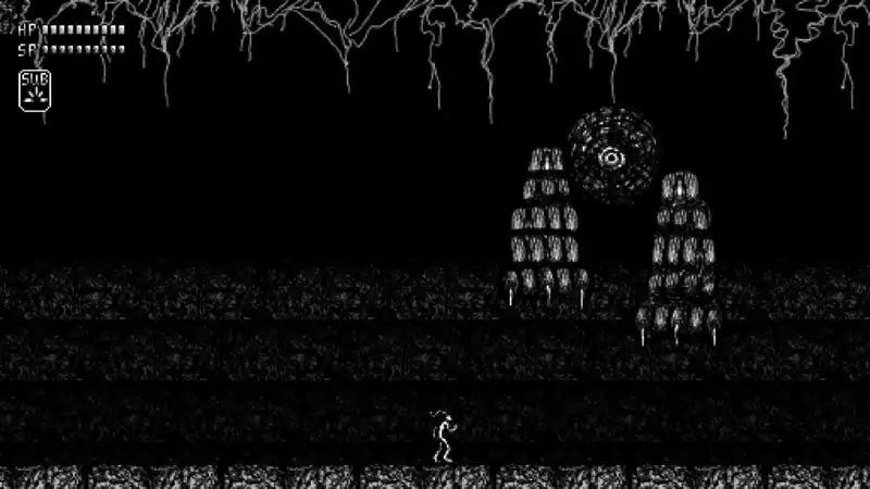 The Tribulation Entanglement — изображение 3