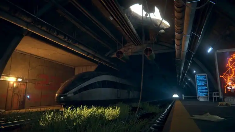 The Uncertain: Light At The End — изображение 3