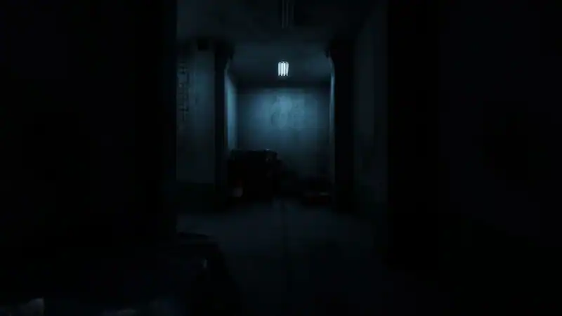 THE WALLWAY — изображение 2