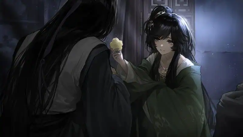 The Weeping Swan: Ten Days of the City's Fall — изображение 3