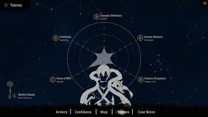 The White Raven — изображение 2