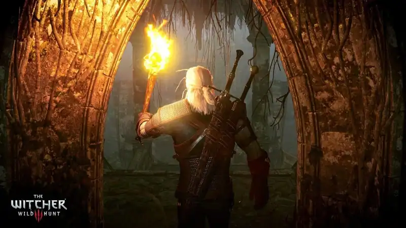 The Witcher 3: Wild Hunt — изображение 2