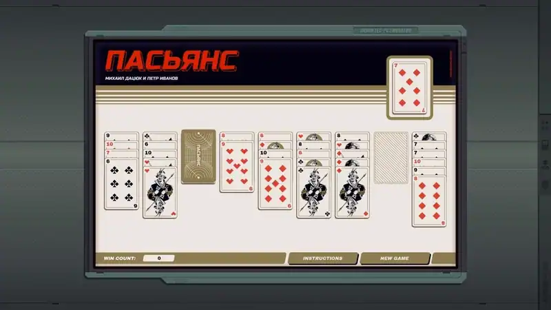 The Zachtronics Solitaire Collection — изображение 2