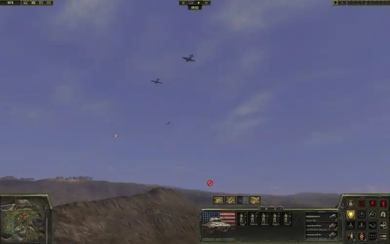 Theatre of War 3: Korea — изображение 2