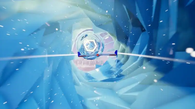 A Glider's Journey — изображение 1