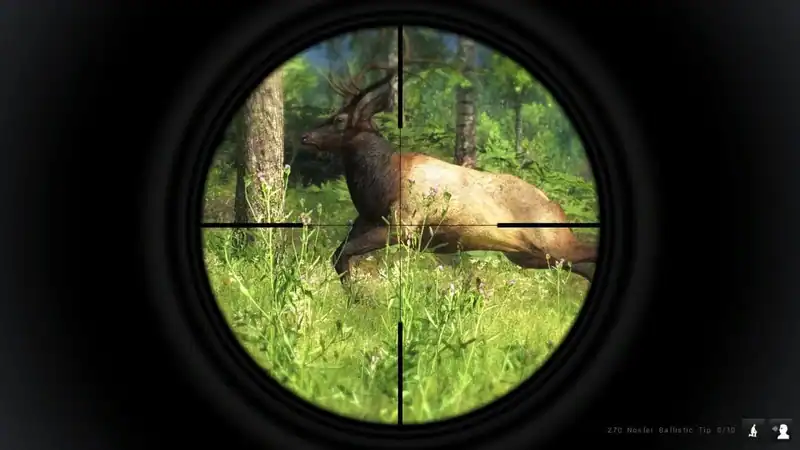 theHunter Classic — изображение 3