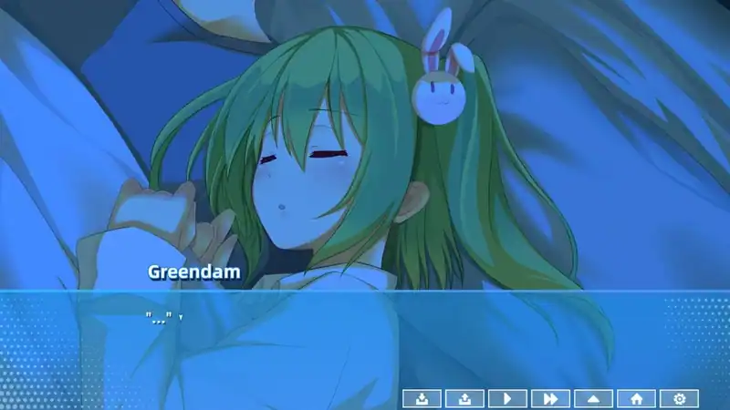 There is No GreenDam — изображение 3