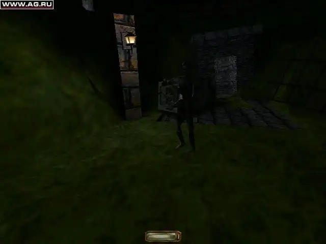 Thief: the Dark project — изображение 3