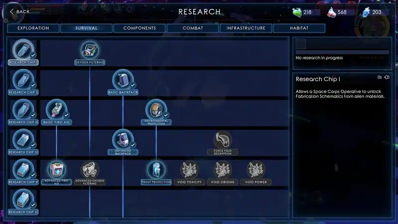 Beyond Contact — изображение 3