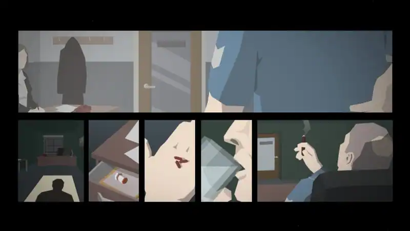 This Is the Police — изображение 3