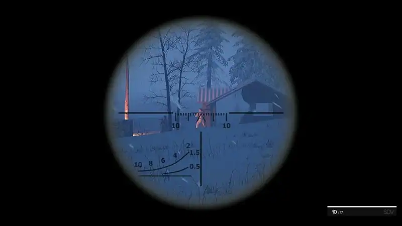 Beyond Enemy Lines: Operation Arctic Hawk — изображение 2
