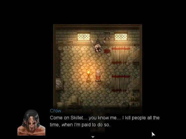 Thorne - Death Merchants — изображение 3