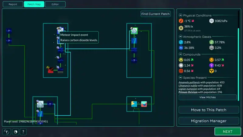 Thrive — изображение 3