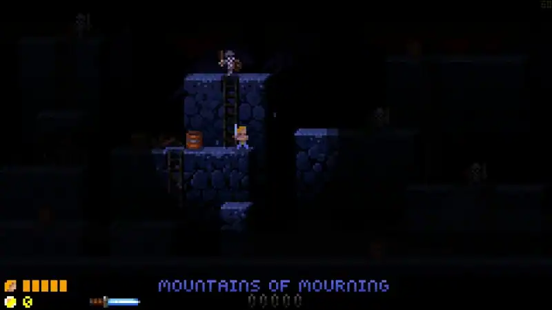 Thy Sword — изображение 3