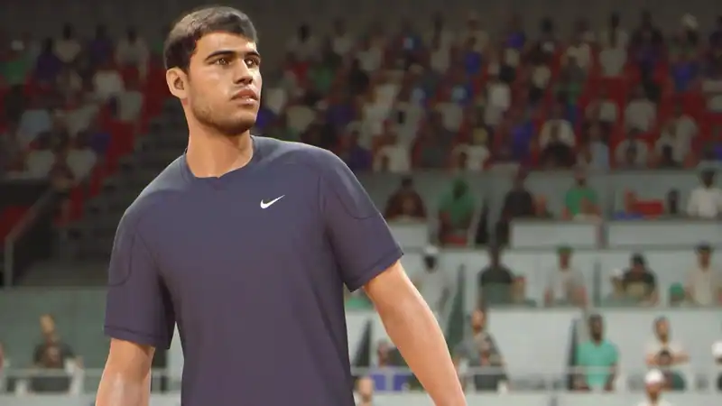 TIEBREAK: Official game of the ATP and WTA — изображение 1