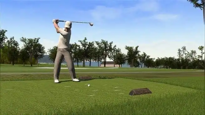 Tiger Woods PGA Tour 12: The Masters — изображение 3