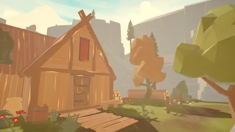 Timber Story — изображение 3