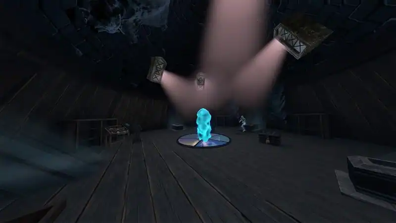 Time Lock VR 2 — изображение 3
