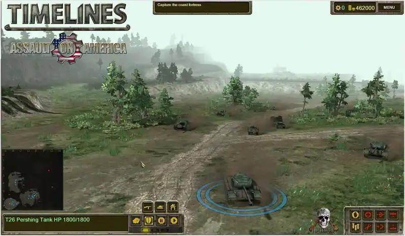 Timelines: Assault on America — изображение 2