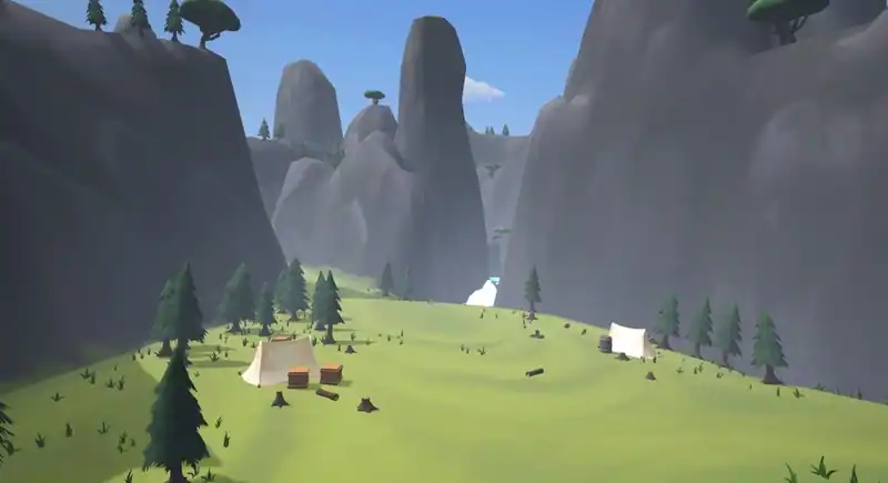 Tiny Island — изображение 2