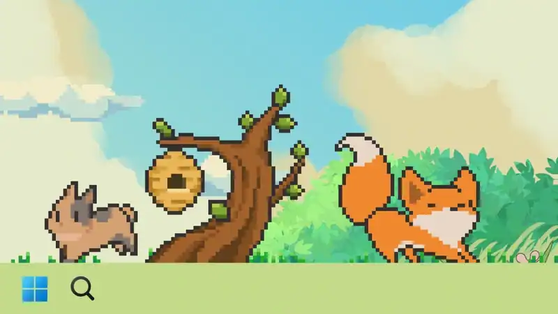Tiny Pasture — изображение 3