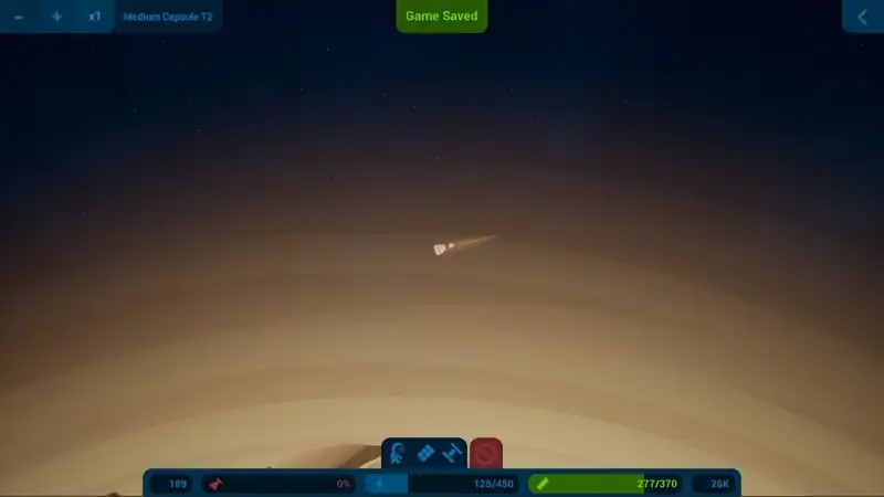 Tiny Space Academy — изображение 1