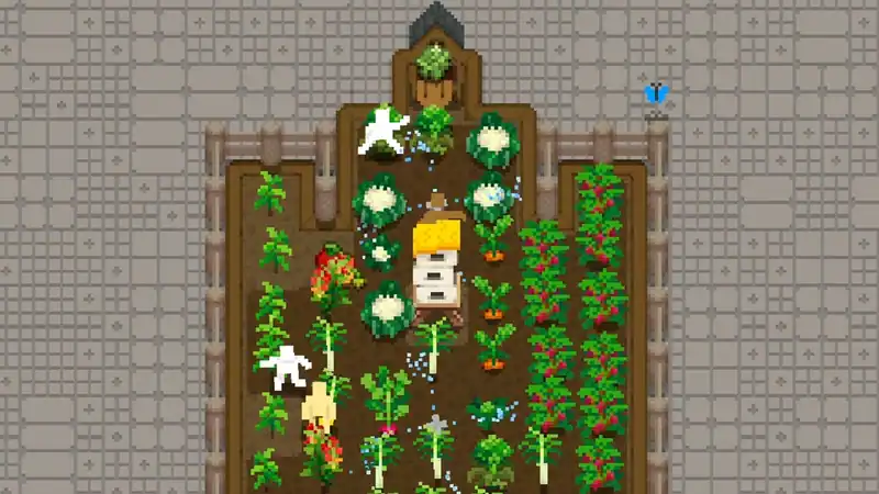 Tiny Terraces — изображение 3