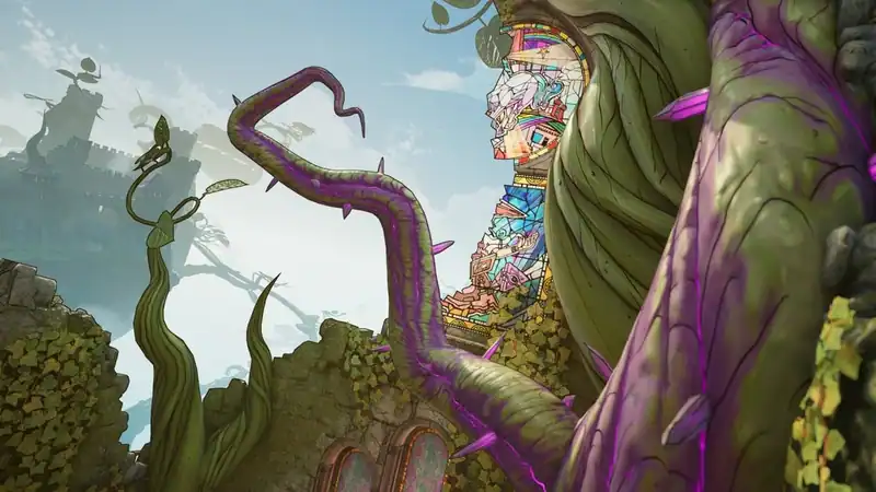 Tiny Tina's Wonderlands — изображение 1