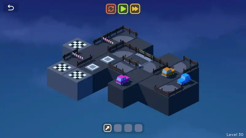 Tiny Traffic — изображение 3