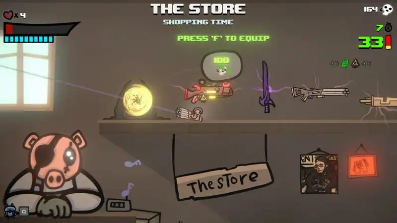 TinyShot — изображение 3