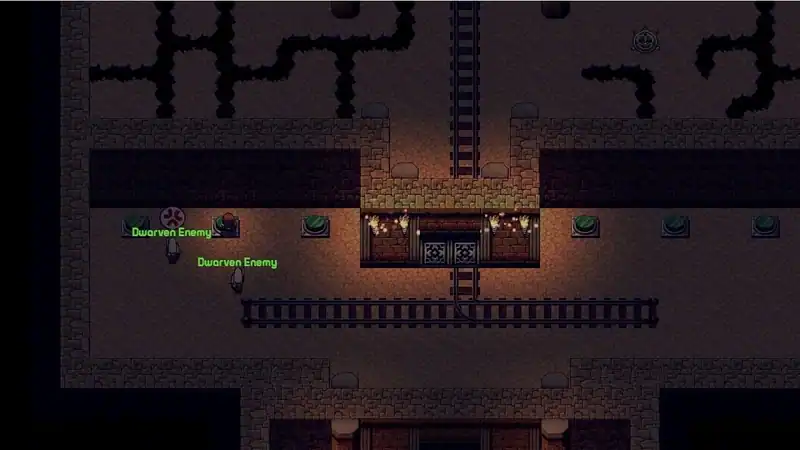 Titan Saga: Chains of Kronos — изображение 3