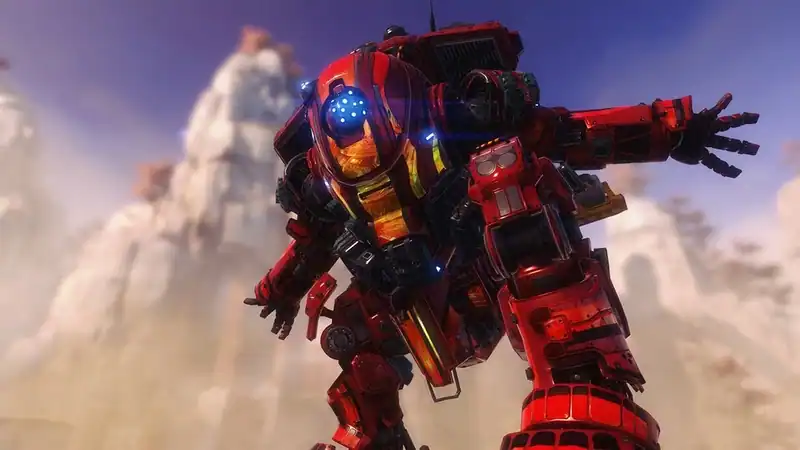 Titanfall 2 — изображение 3