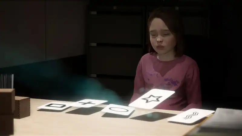 Beyond: Two Souls — изображение 2