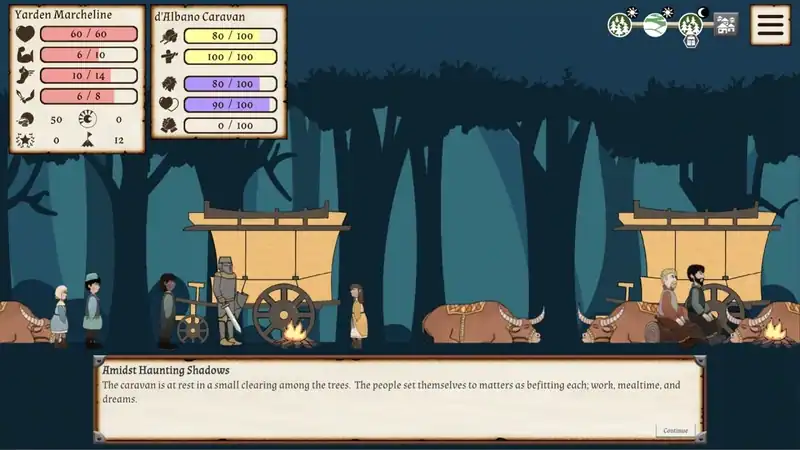 To Carry a Sword — изображение 2