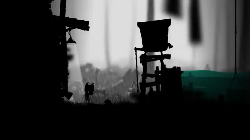 Toby: The Secret Mine — изображение 2