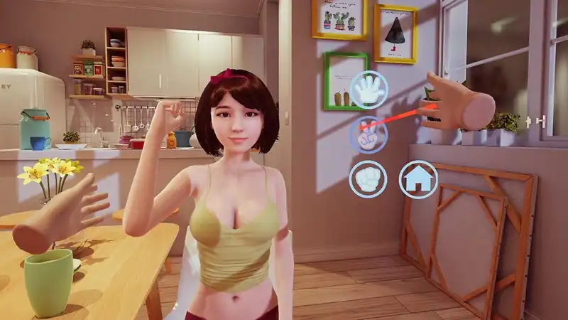 TOGETHER VR — изображение 3