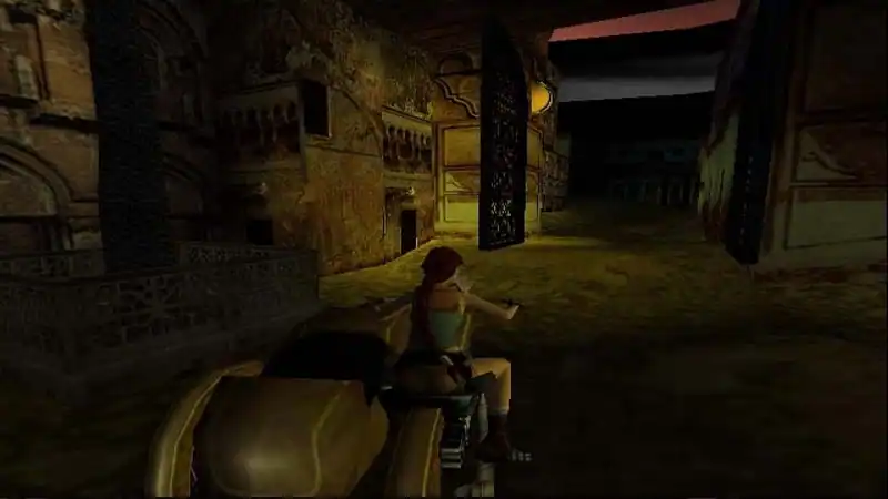 Tomb Raider 4: The Last Revelation — изображение 2