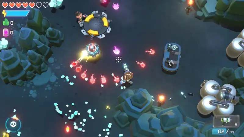 TombStar — изображение 2