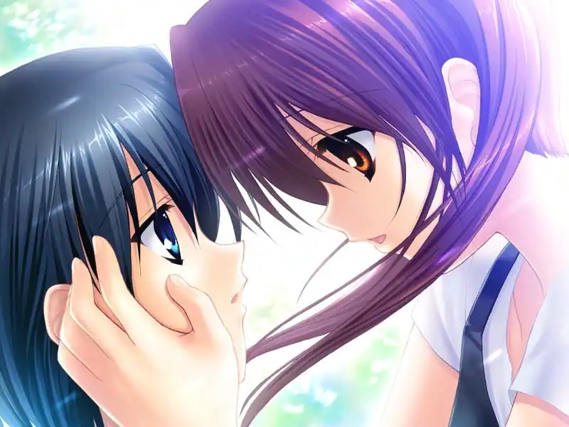 Tomoyo After ~It's a Wonderful Life~ English Edition — изображение 3