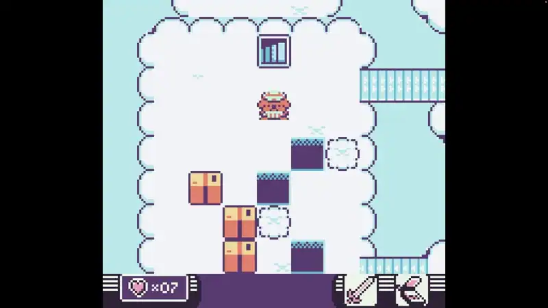 Toni Island Adventure — изображение 2