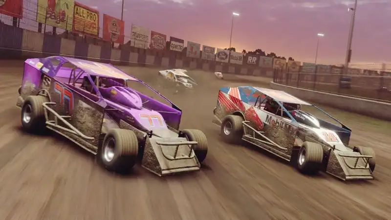 Tony Stewart's All-American Racing — изображение 3