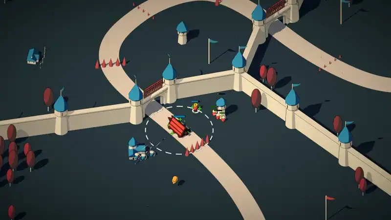 Toon Siege — изображение 2
