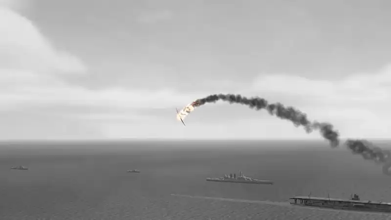 Tora Tora! — изображение 2