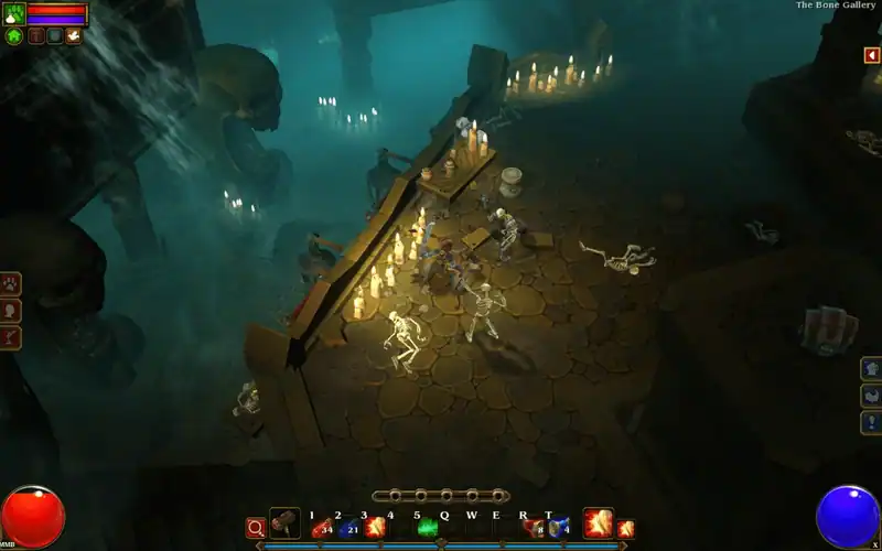 Torchlight 2 — изображение 2