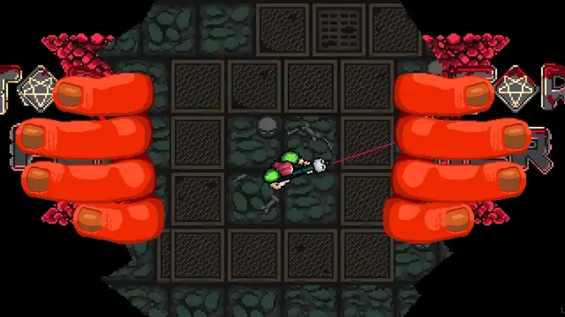 Tormentor X Punisher — изображение 3