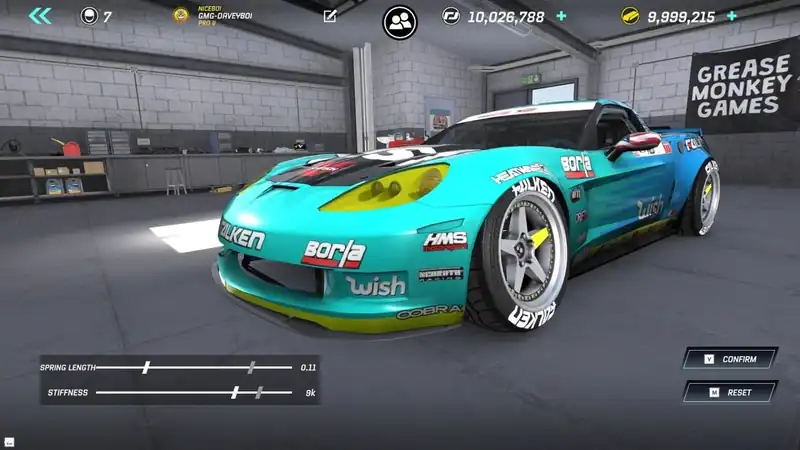 Torque Drift — изображение 2