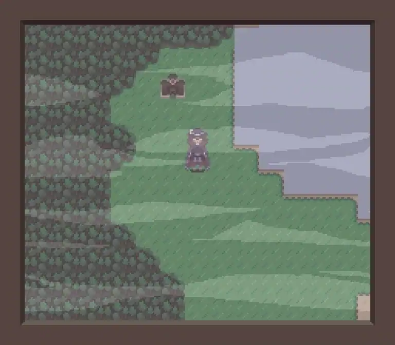 Touhou Artificial Dream in Arcadia — изображение 3