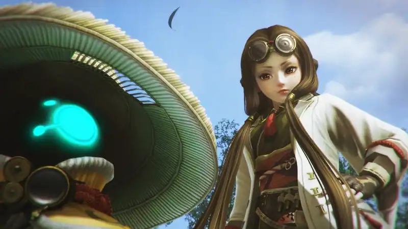 Toukiden 2 — изображение 2