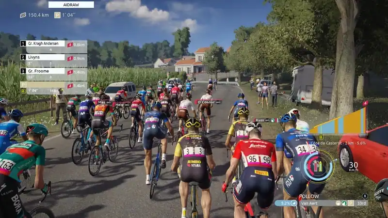 Tour de France 2023 — изображение 3
